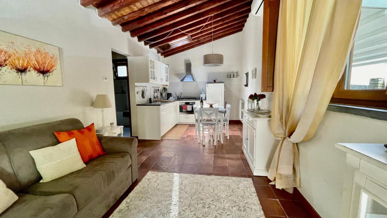 Apartment Dependance Civitali37 *
