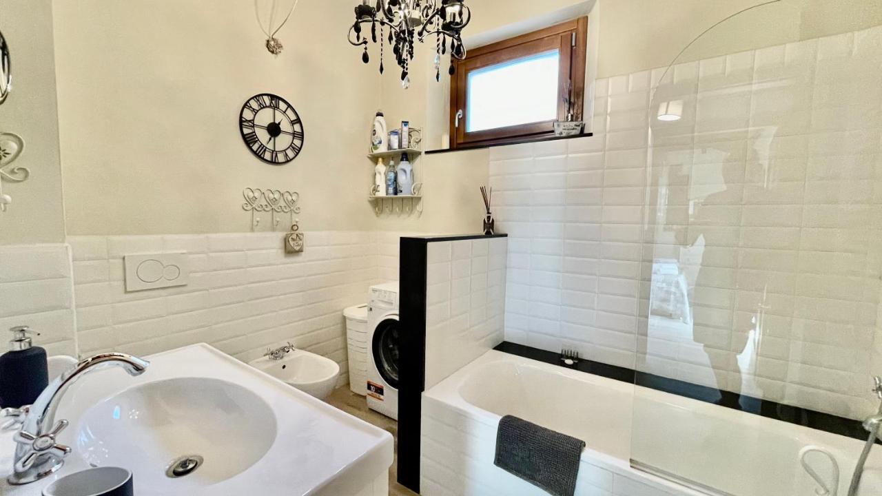 Apartment Dependance Civitali37 *