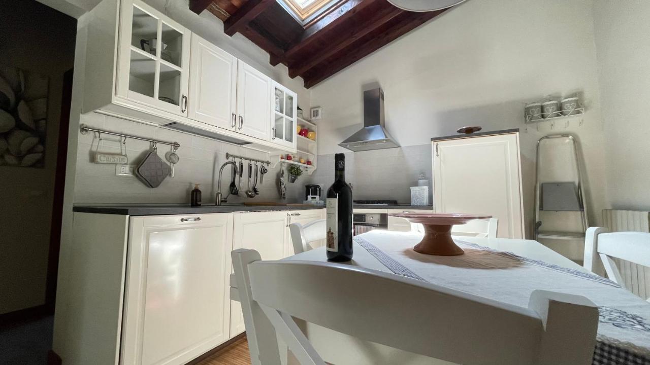 Apartment Dependance Civitali37
