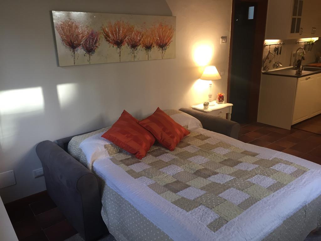 Dependance Civitali37 Apartment Lucca