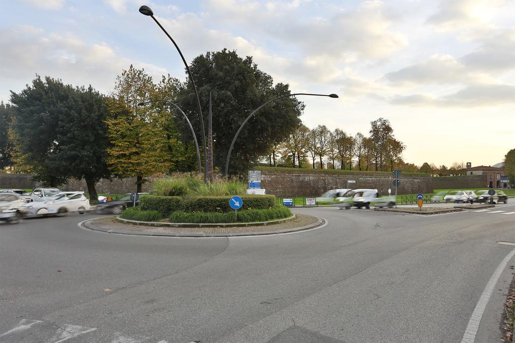 Dependance Civitali37 * Lucca
