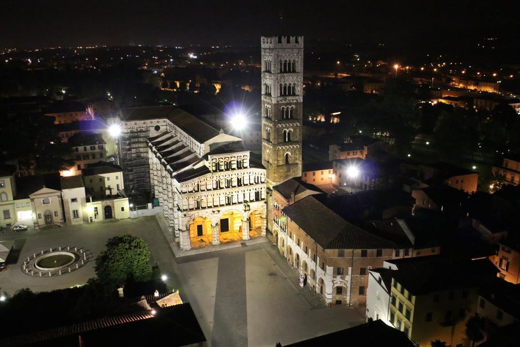 Apartment Dependance Civitali37 Lucca