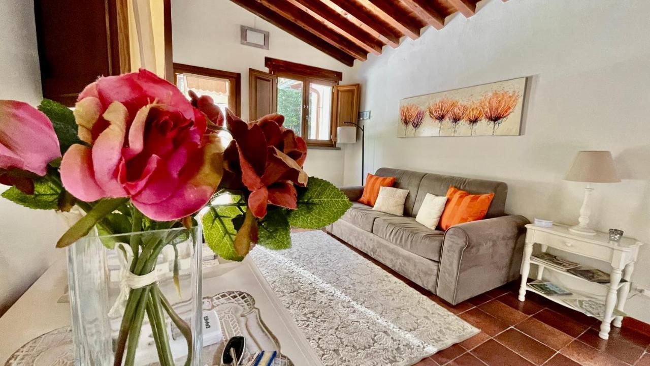 Dependance Civitali37 Appartement *