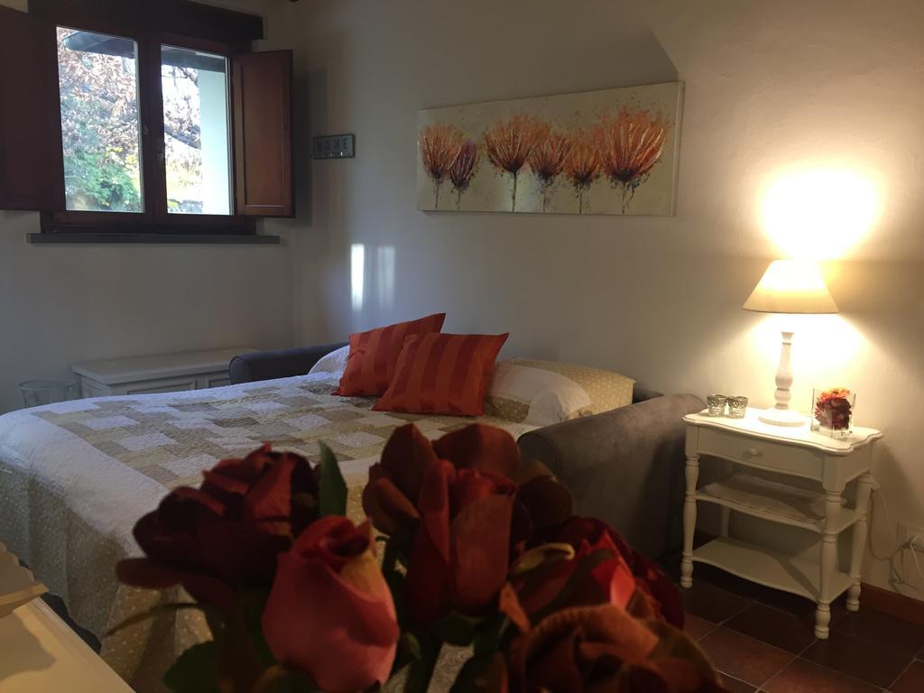 Appartement Dependance Civitali37 *