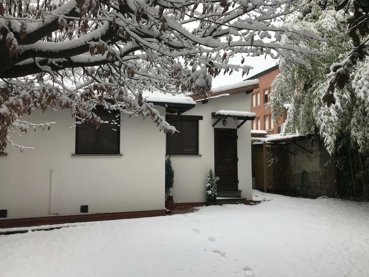 Dependance Civitali37 Appartement Lucca